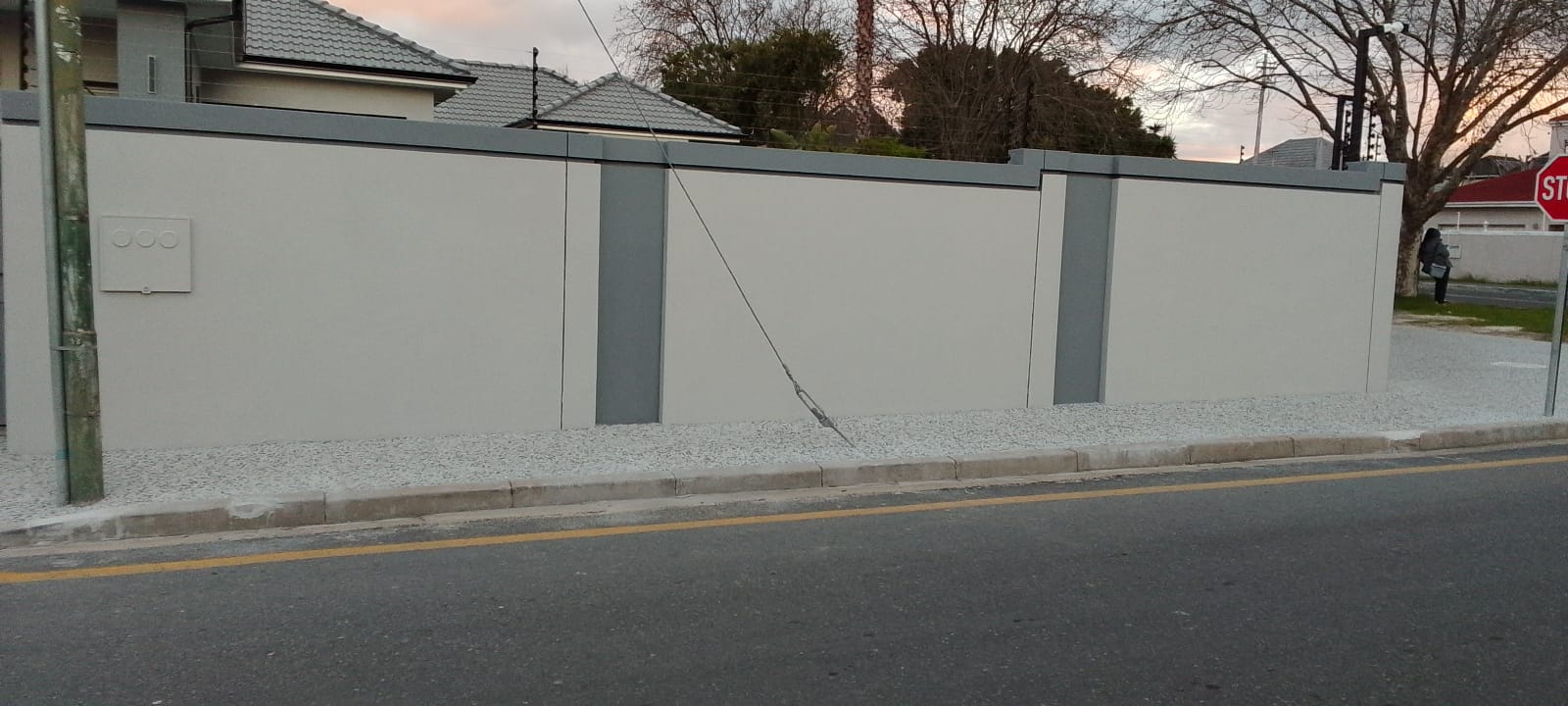 Full-house renovation Rondebosch Cape Town by RLH Construction